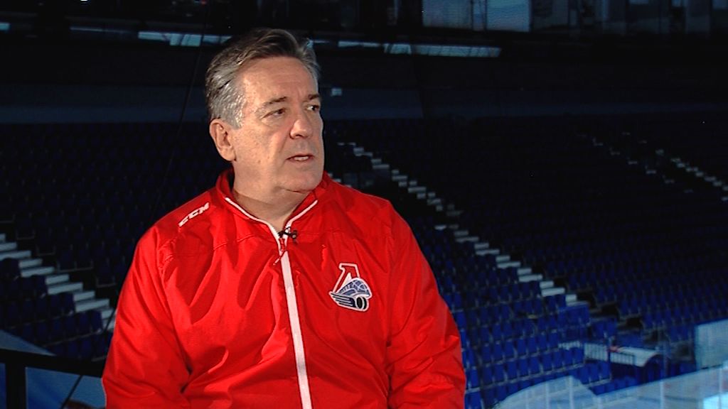 ЭКСКЛЮЗИВНОЕ ИНТЕРВЬЮ: Майкл Пелино: «Пою гимн России в знак уважения к стране»