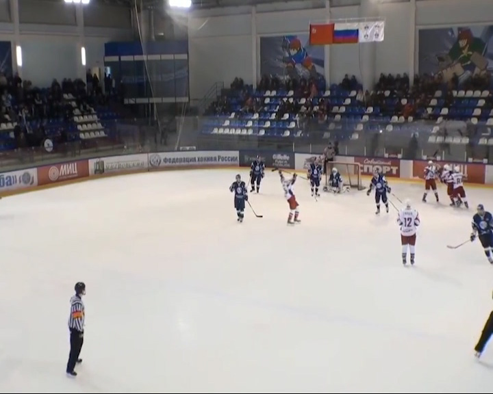 Команда «Локо-Юниор» вышла в полуфинал Кубка Регионов