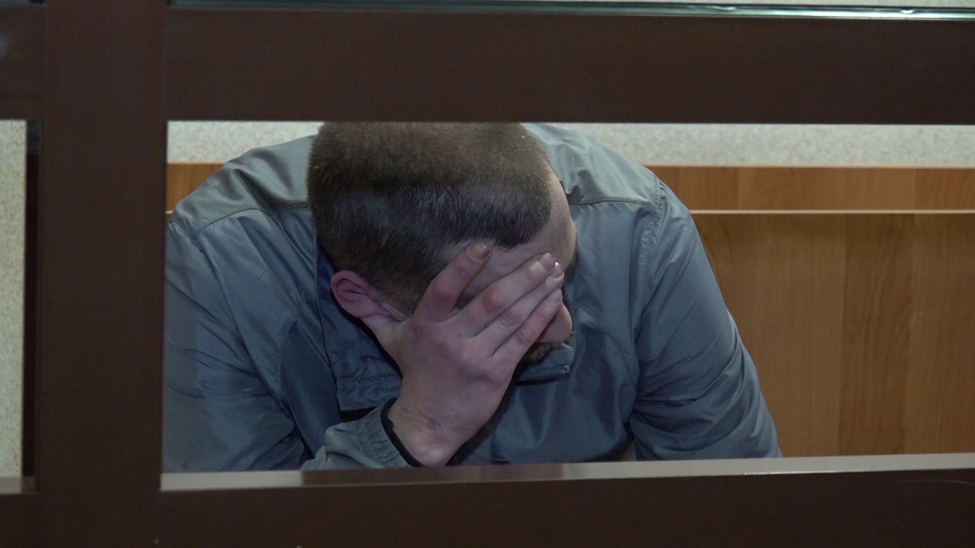 В Ярославле начали рассматривать дело обвиняемого в жестоком убийстве пенсионерки