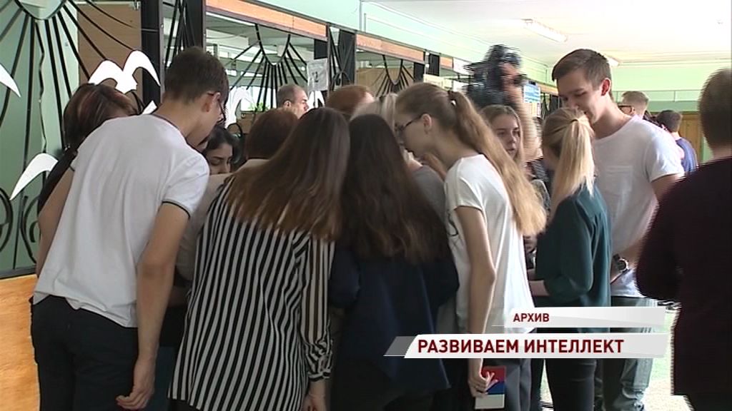 Задания на креативность могут появиться в ЕГЭ