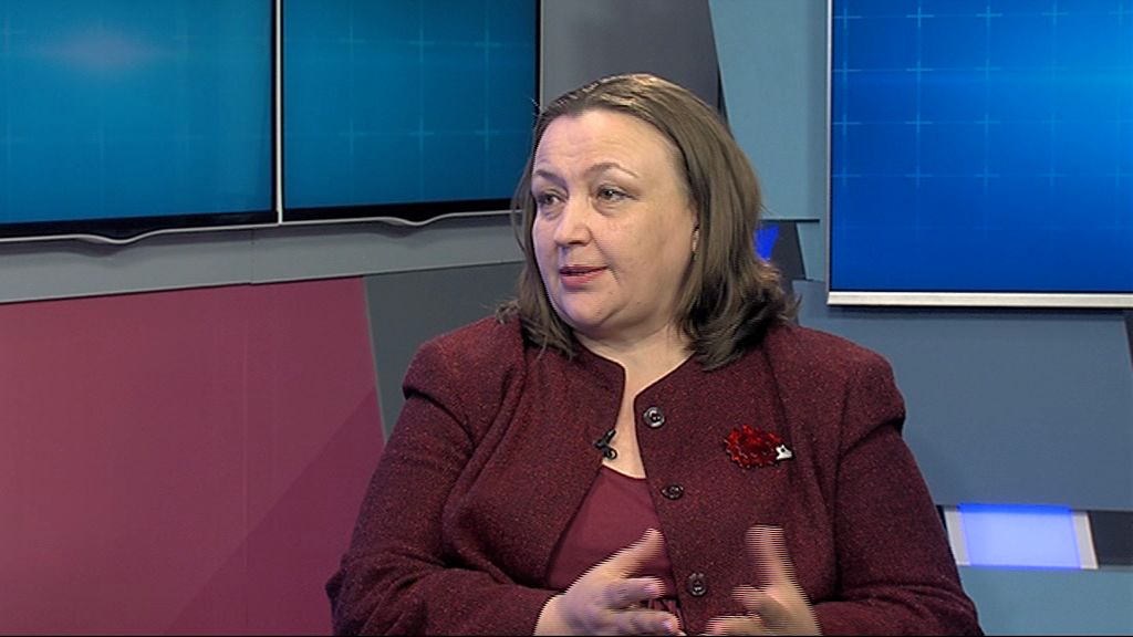 Татьяна Бородина: Экология в сфере ЖКХ. НКО обучают ярославцев раздельному сбору мусора