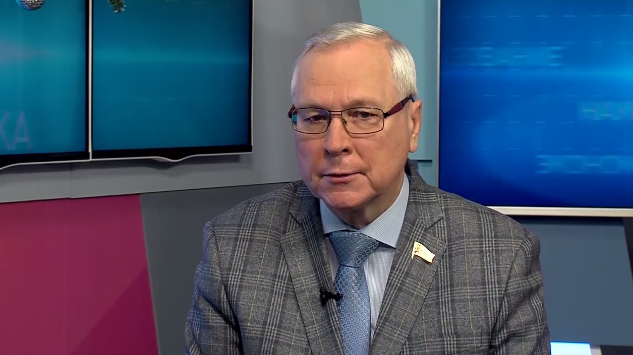 «В тему»: Александр Гончаров – о параметрах регионального бюджета