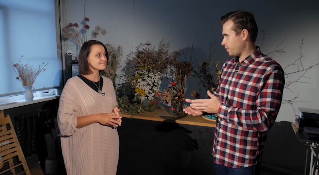 Утреннее шоу "Овсянка" от 28.10.19: выясняем, как отжимания и приседания помогают в профилактике сердечно-сосудистых заболеваний?