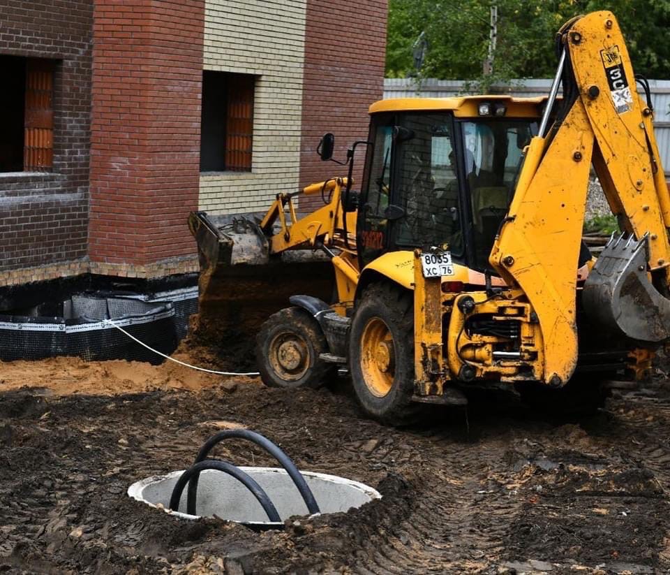 Проект переработают: главный архитектор разъяснил ситуацию со строительством в поселке Творогово