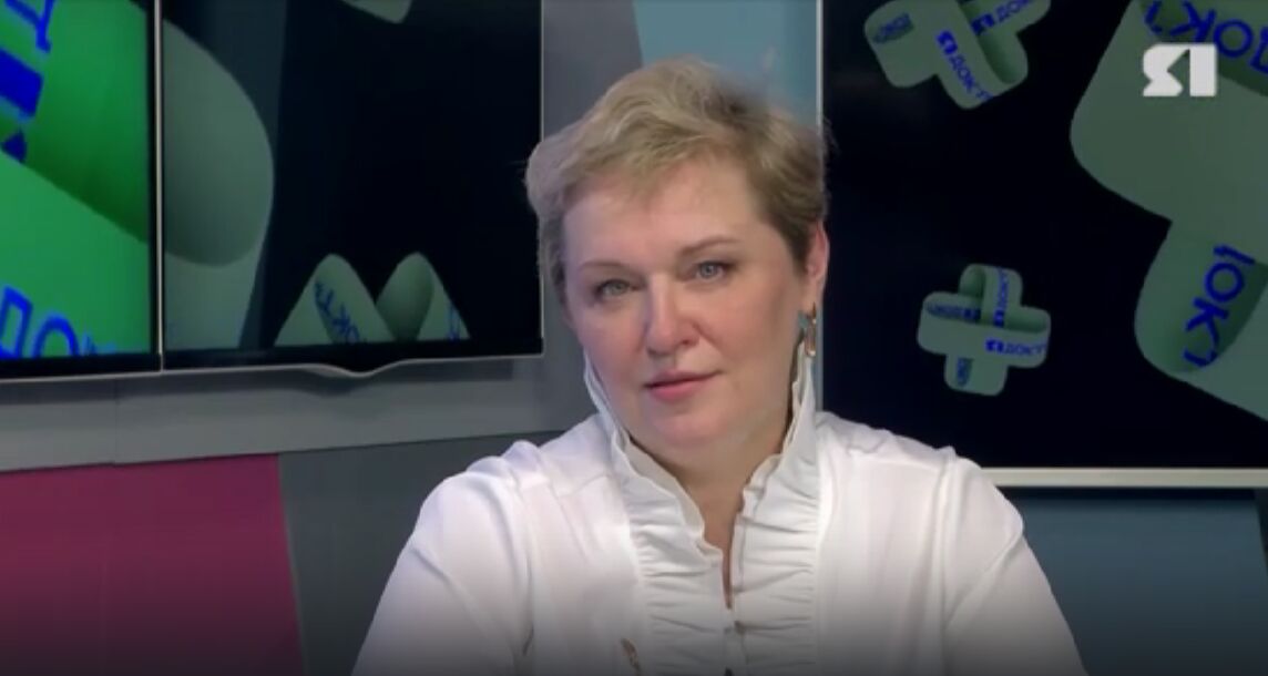 «Я Доктор». 3-й выпуск программы