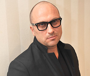 Осторожно. Нагиев!