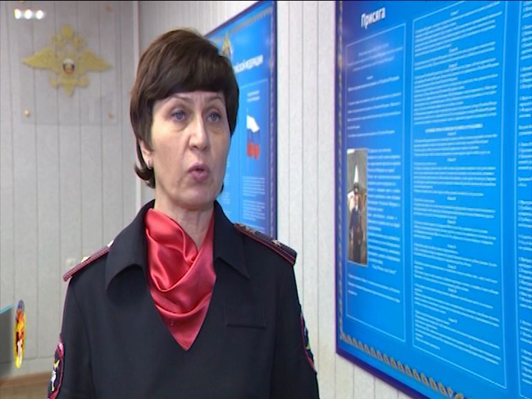 ГИБДД области подвели итоги по предоставлению государственных услуг в электронном виде