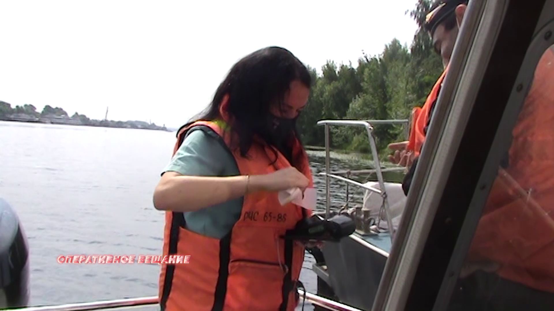 Рейды по воде продолжаются: ГИМС и приставы вычисляют нарушителей и должников