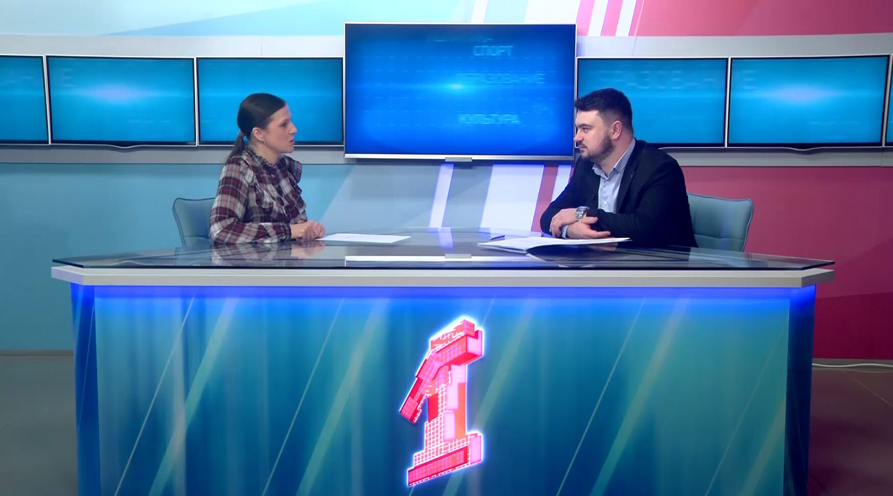 «В тему». Олег Кузнецов – о зимнем содержании зданий