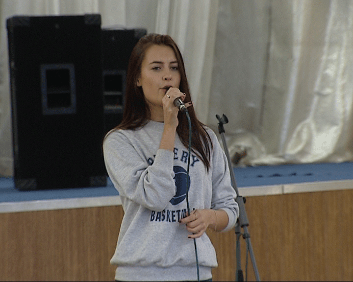 Последний день кастинга артистов для участия в проекте «Сочи-парк»