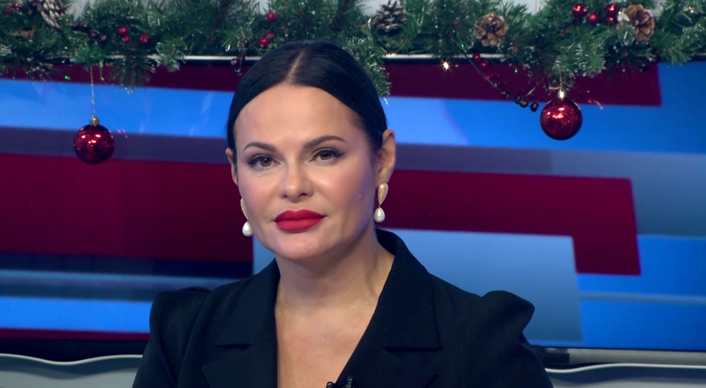 «Итоги недели с Юлией Тихомировой». Выпуск от 16.12.2023