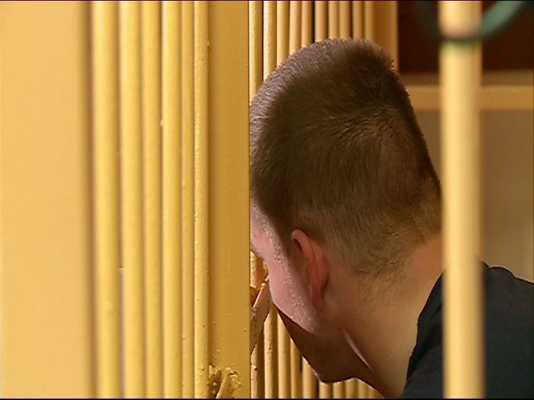 Арестованы первые фигуранты дела об избиении заключенного в колонии