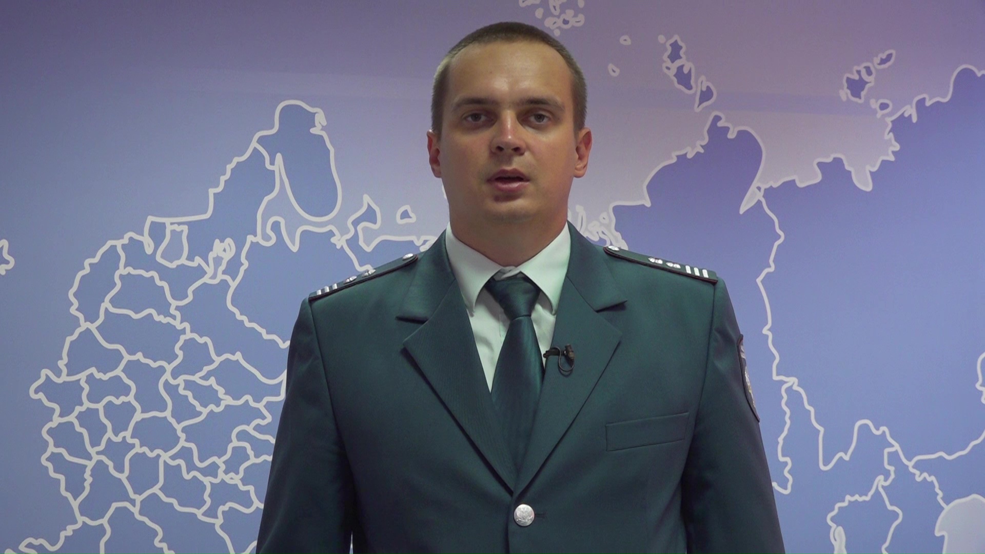 Рубрика «Финансовая экспертиза» в новостной передаче «День в событиях». Декларационная кампания