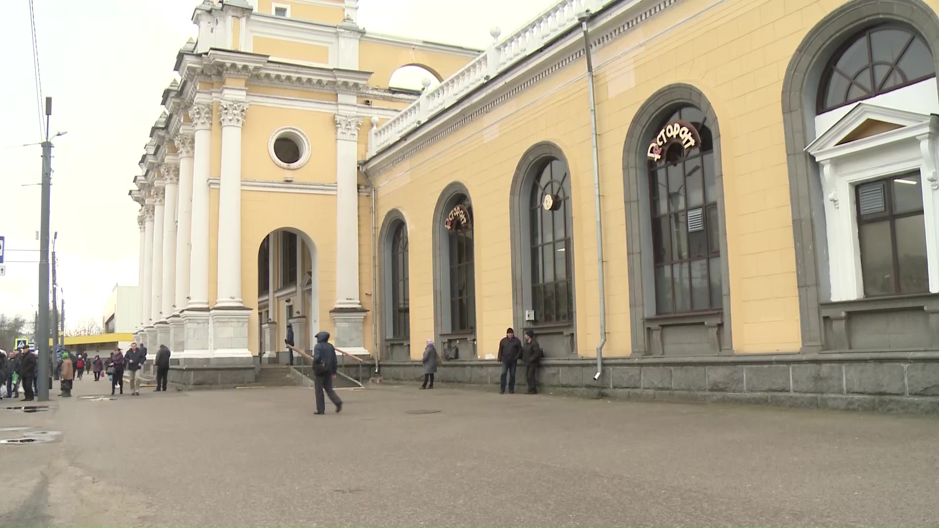 Прямые поезда в Крым будут проходить через Ярославскую область