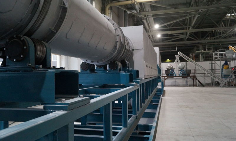 В Ярославской области снижен объем вложений для получения статуса резидента ТОР до 2,5 млн