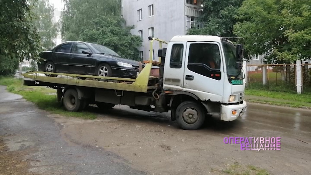 Ярославец купил арестованную иномарку и теперь не знает, как вернуть деньги