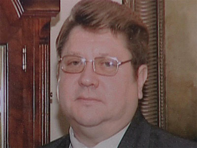 Волковский театр осиротел