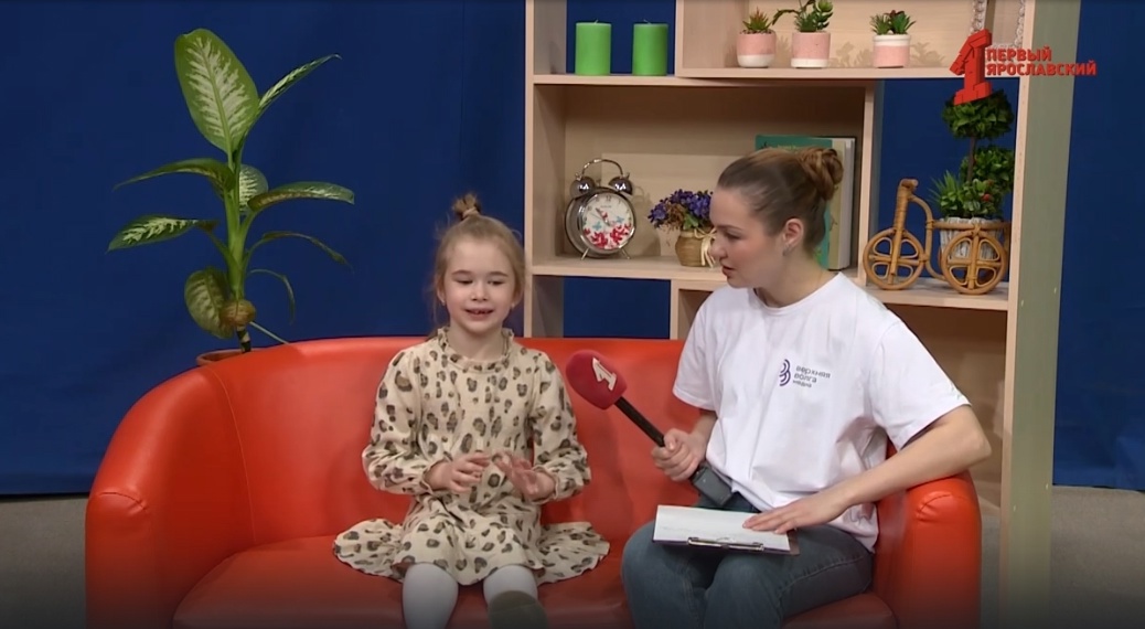 «Объяснялки». День дарения книг