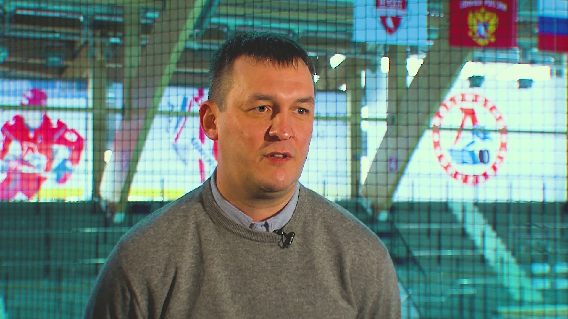 Сергей Жуков: «Нигде не хотелось играть кроме Ярославля»