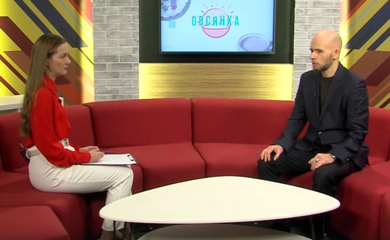 «Будьте здоровы»: врач-психотерапевт о профилактике потребления никотиносодержащей продукции