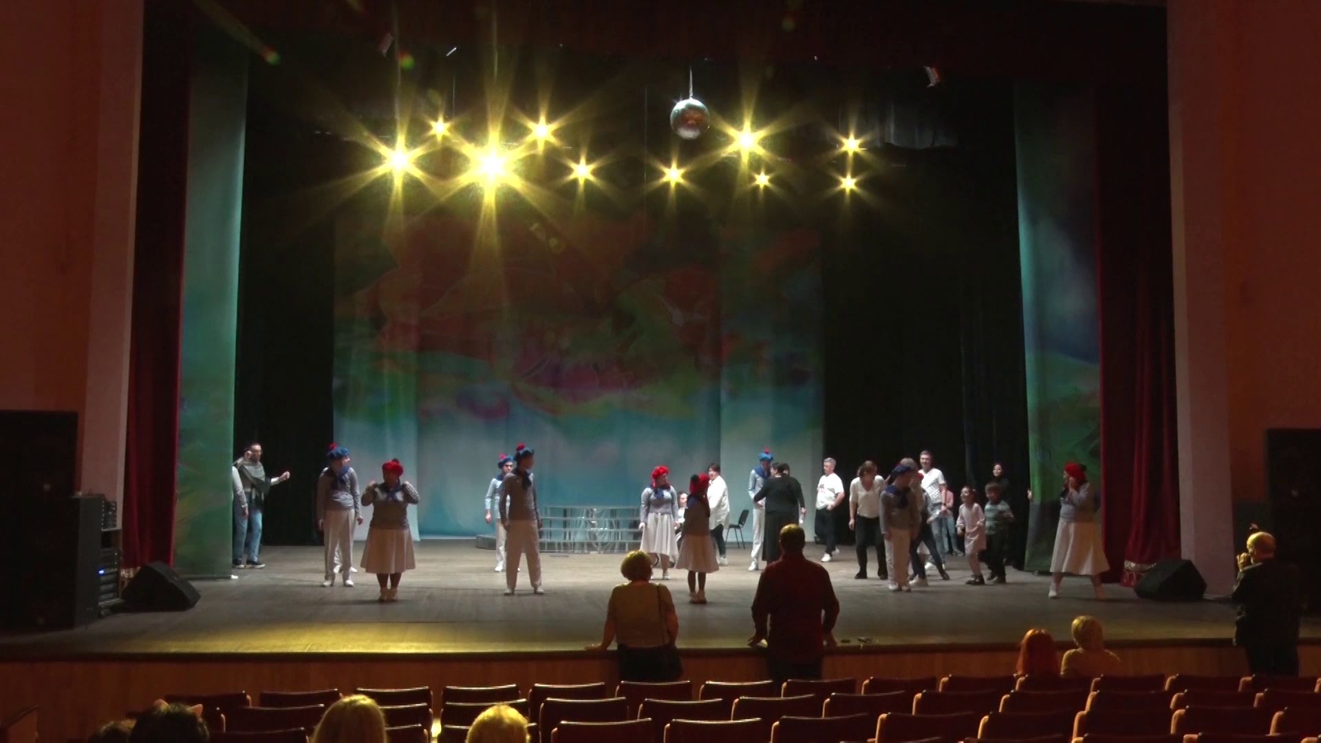 Особенные дети выступят на одной сцене с ярославскими знаменитостями