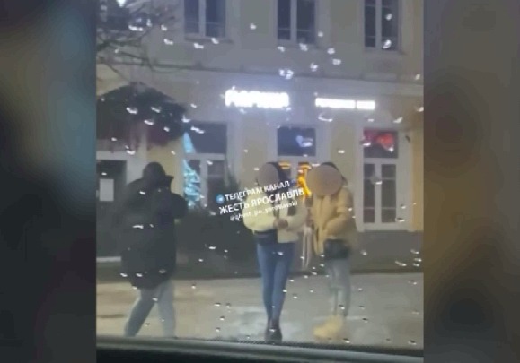 21-летнюю ярославну осудили за жестокое нападение с ножом на подругу