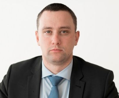 Владимир Волков назначил нового начальника управления по физической культуре и спорту