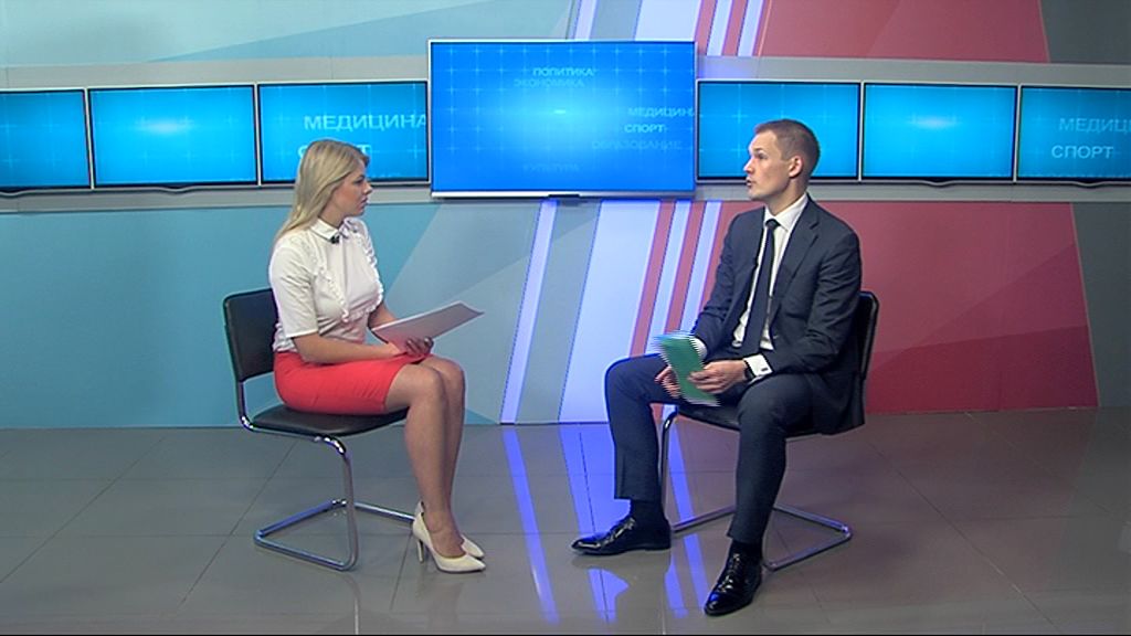 Программа от 01.12.17 Александр Грибов