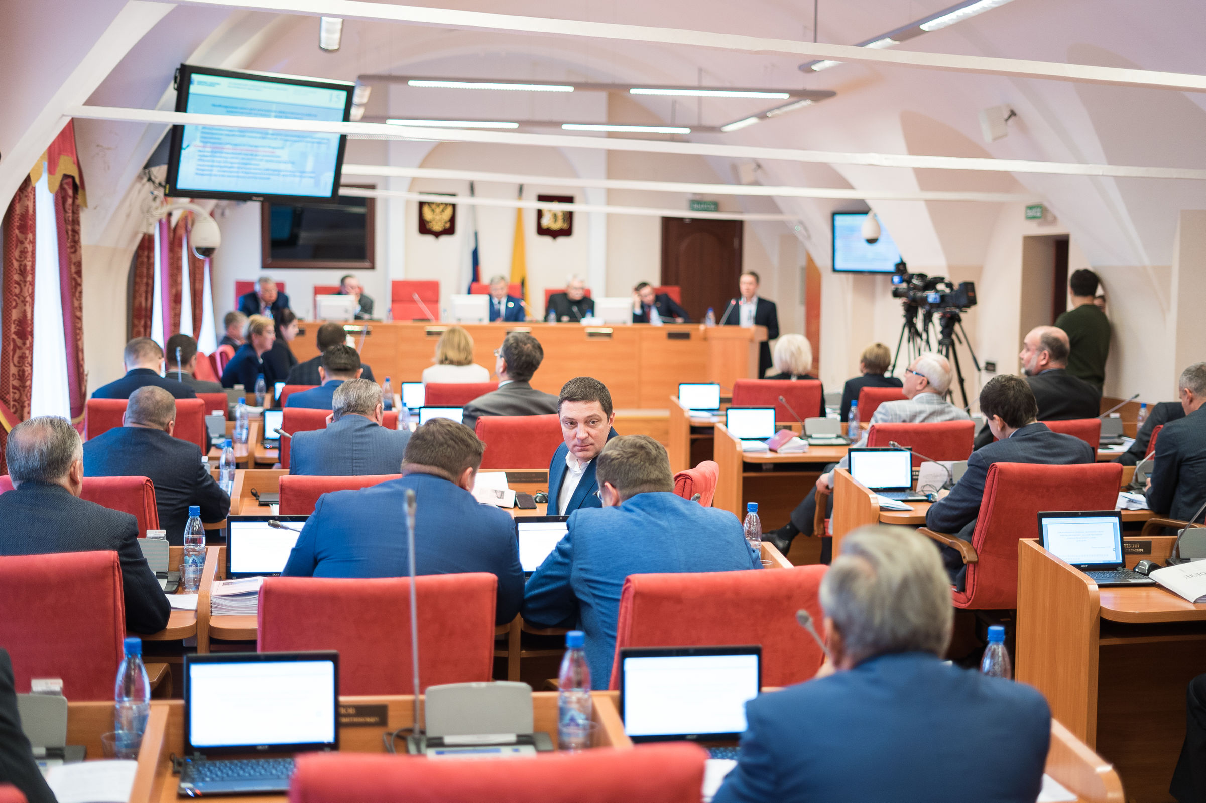 Доходы бюджета региона увеличились до 74,5 миллиардов рублей: на что направят дополнительные средства