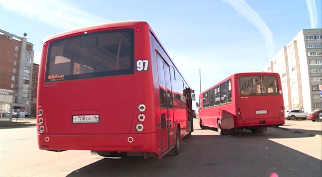 Мэрия Ярославля готовит новую реформу маршрутной сети