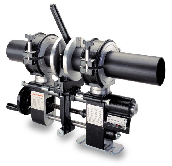 Как работают машины