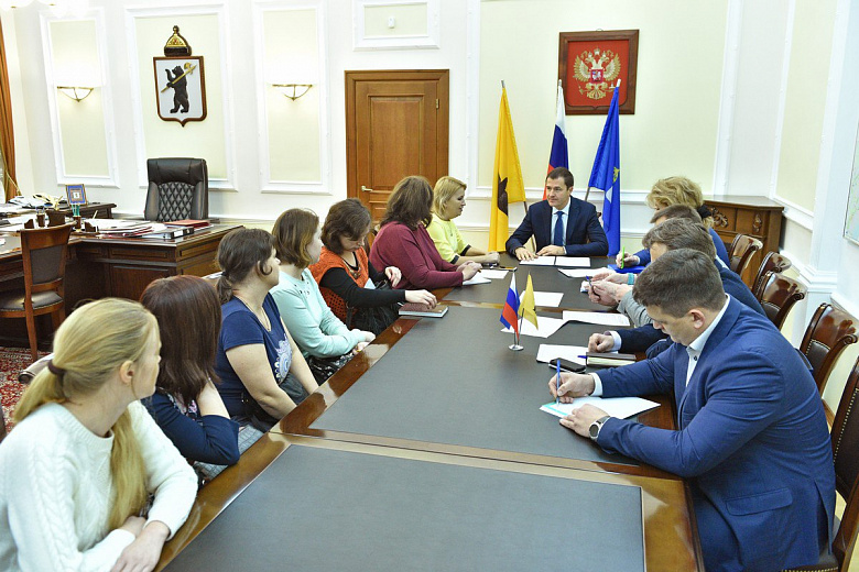 Стало известно, какие льготы получат многодетные семьи в 2019 году