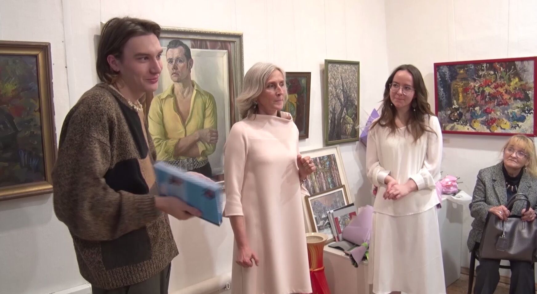 Программа «ТЕРРИТОРиЯ: Даниловский МР». Выпуск от 12.11.2022