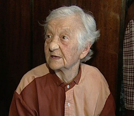 Забрала все деньги