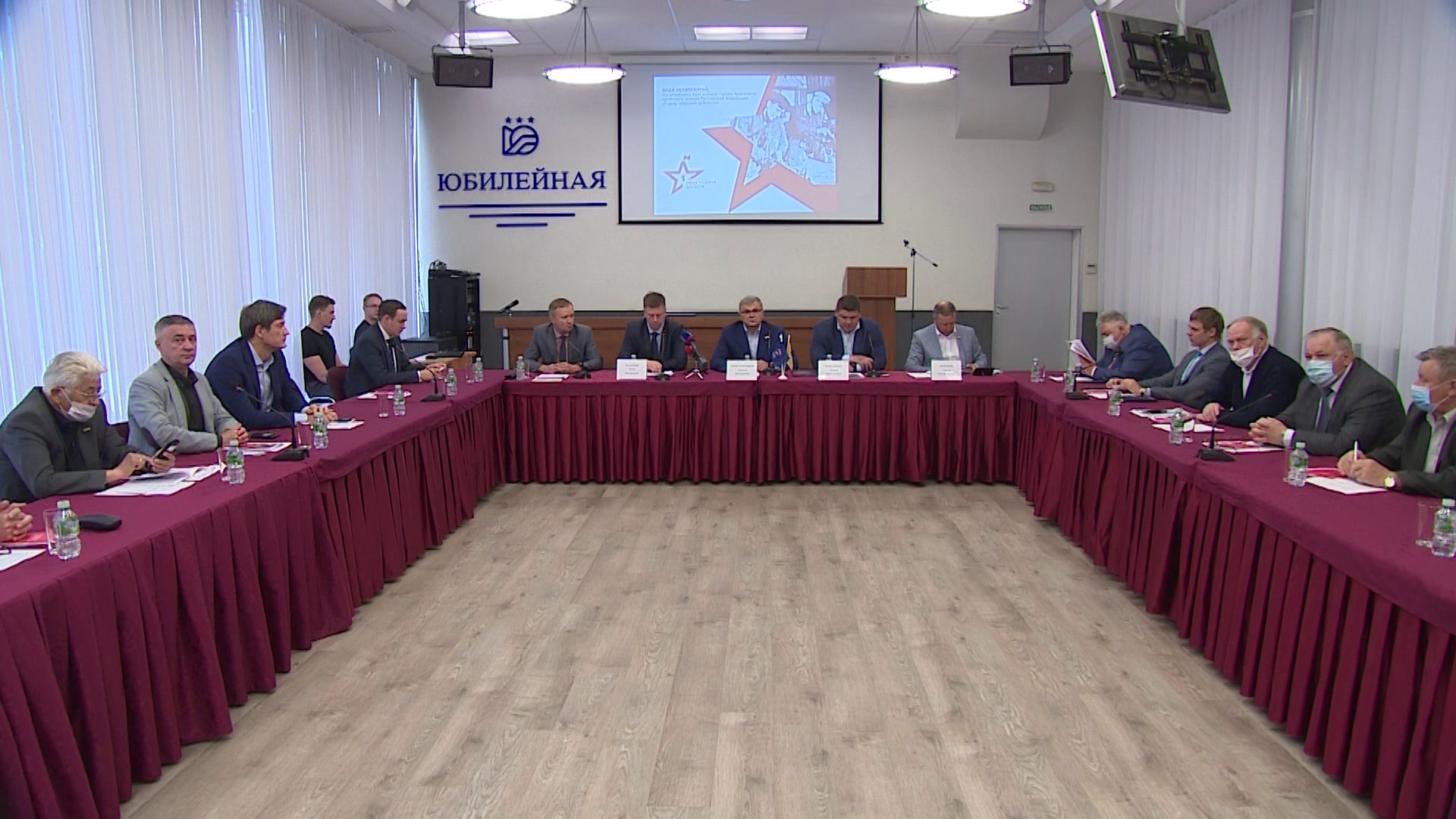 В Ярославле продолжают выбирать место для стелы в честь нового статуса – «Город трудовой доблести»