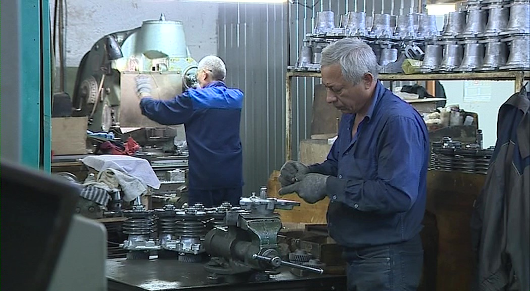 Предприниматели, которые платят работникам хорошую зарплату, получат денежные компенсации