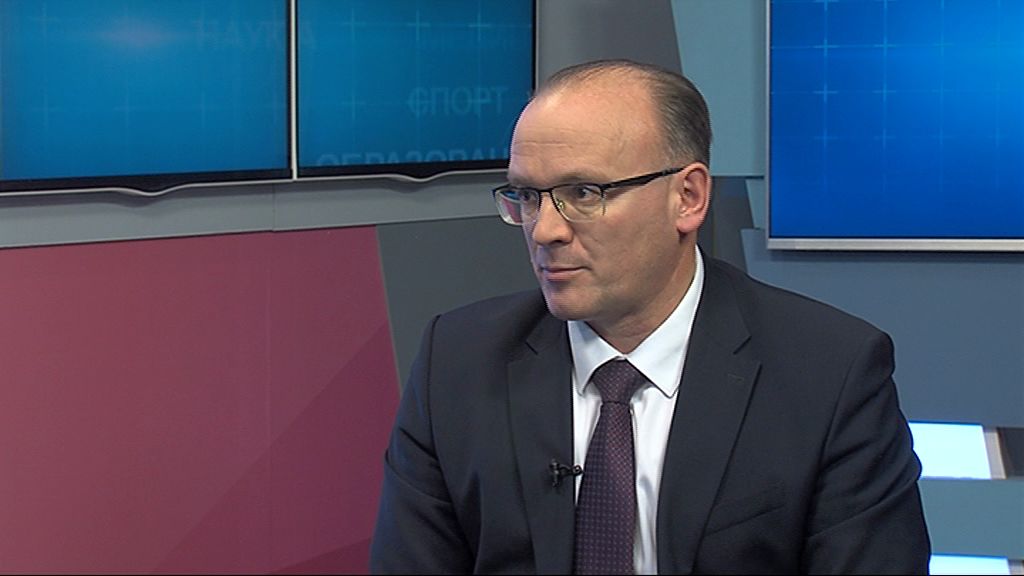 Евгений Ефремов: Когда ждать отмены банковского роуминга, и какие изменении произошли в сфере предоставления займов?