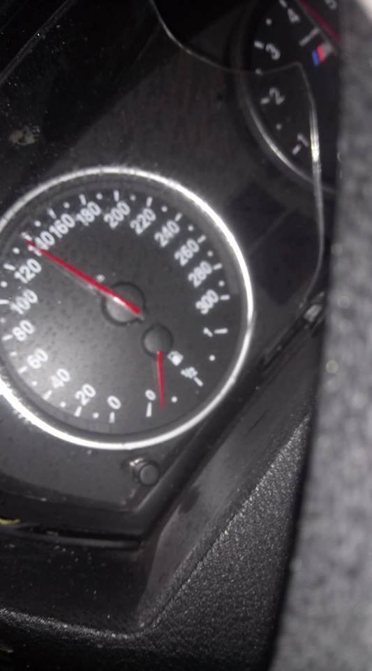 Летел как сумасшедший: в сети появилось видео смертельного ДТП на Московском проспекте