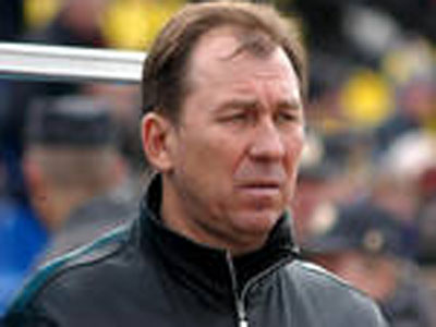 Павлов возглавил «Торпедо»