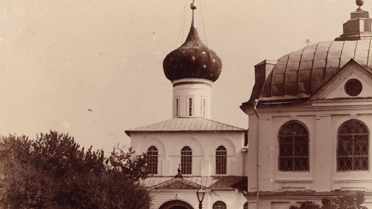 Утреннее шоу «Овсянка» от 14.10.20: знакомимся с историей Спасо-Преображенского собора и запоминаем новый полезный рецепт от Лары Швебер