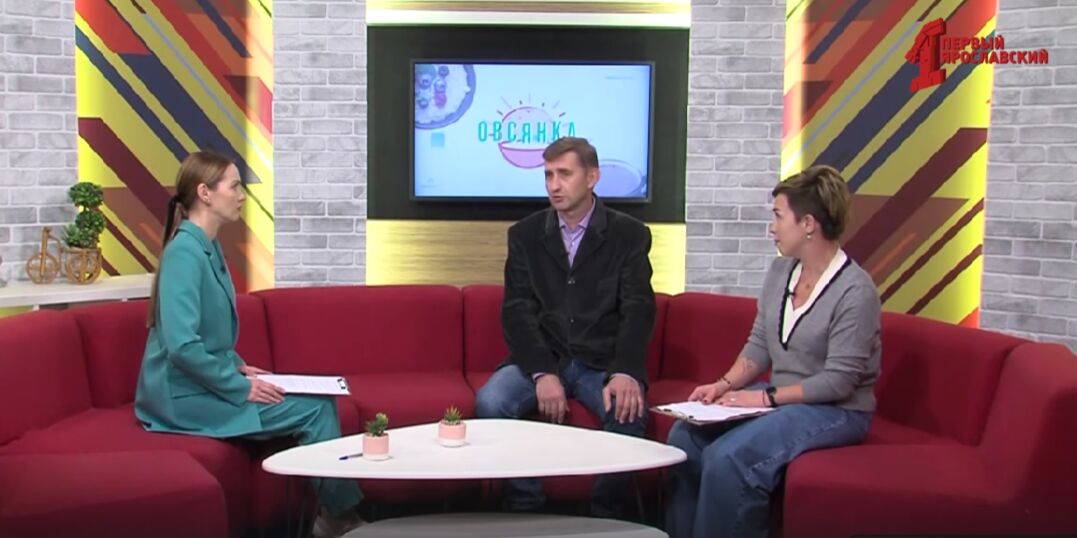 «Будьте здоровы»: медики психиатрической больницы о том, когда следует обращаться к специалистам. Часть 1