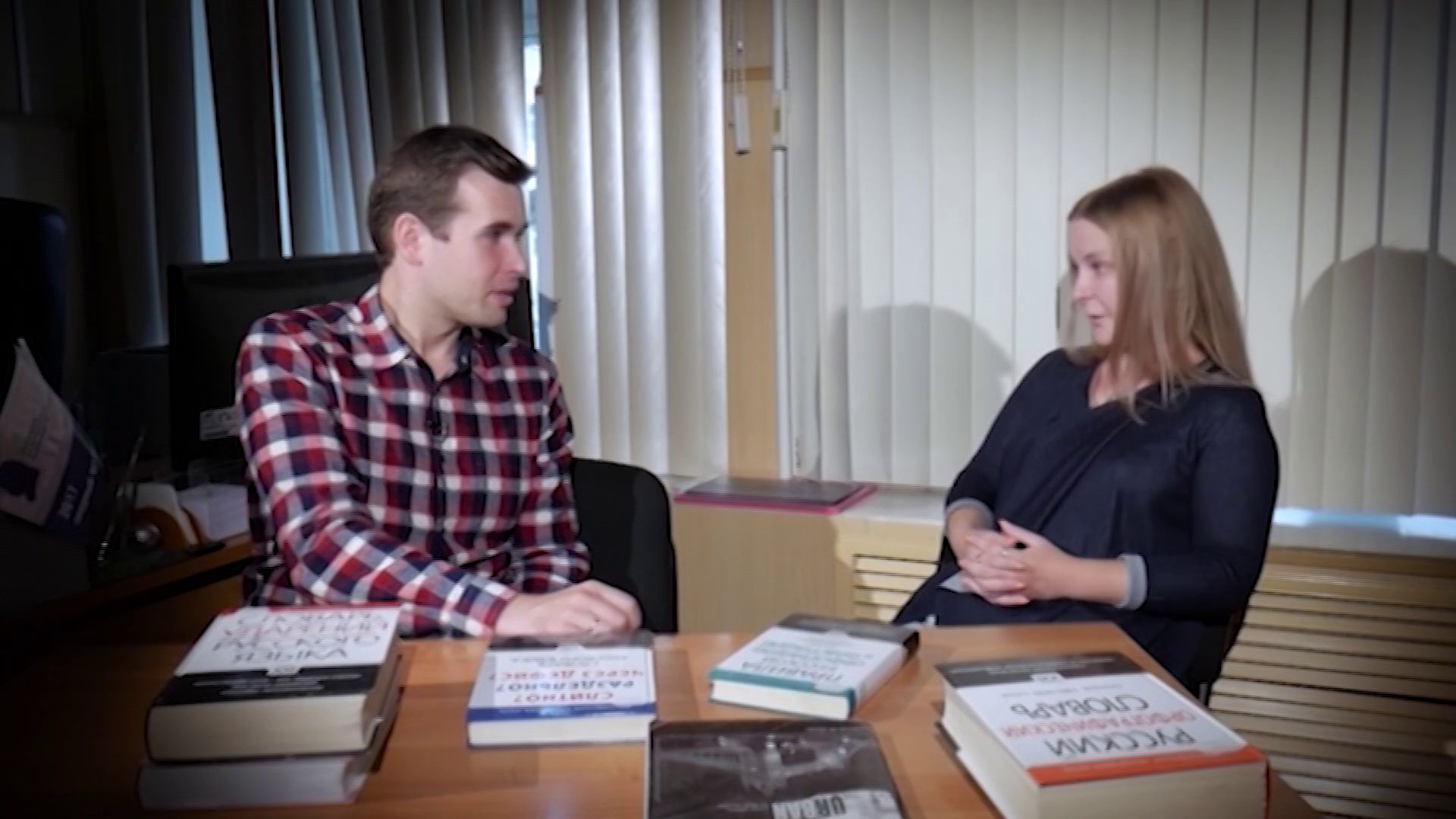 Шоу «Овсянка» от 10.03.2020: Может ли заимствование иностранных слов навредить великому и могучему?