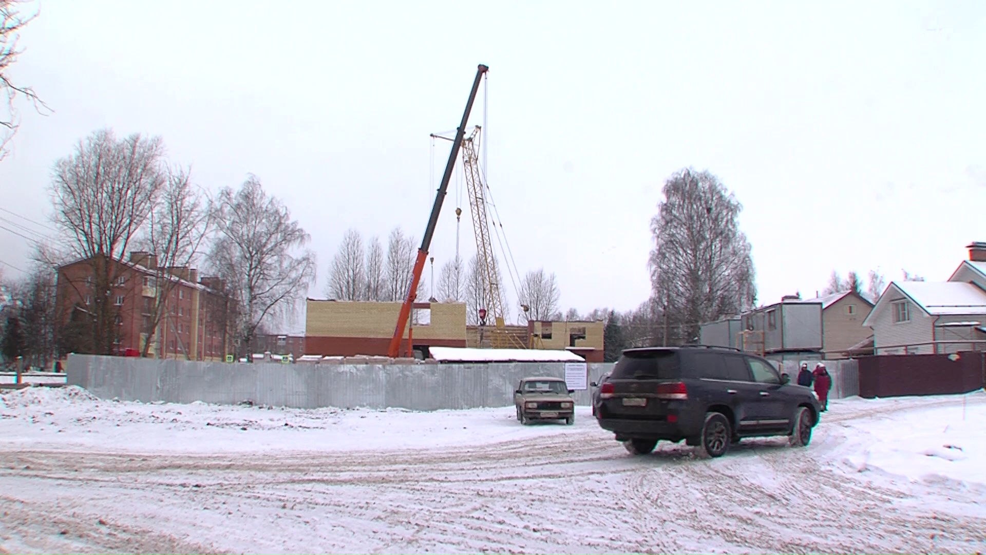 Ярославская область вошла в пятерку лучших регионов по выполнению одной из целевых моделей