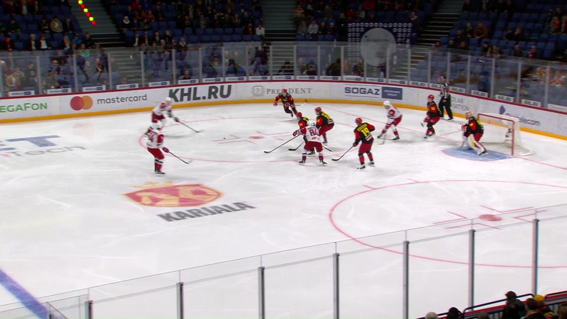 Экс-игрок «Локомотива» Григорий Денисенко заключил контракт с «Флоридой»