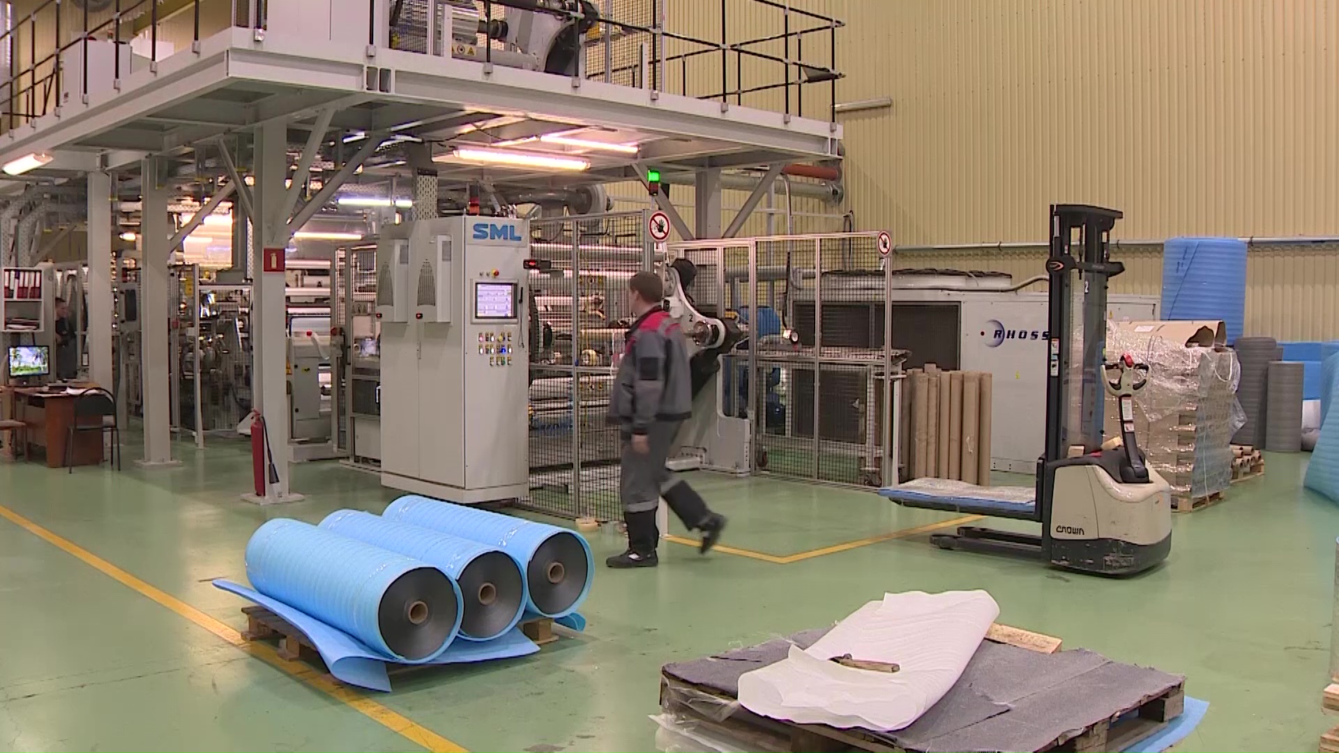 Предприятия региона получат льготные займы на сумму более 840 миллионов рублей