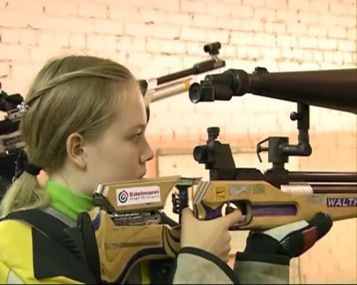 В Ярославле завершился первый чемпионат России по полиатлону