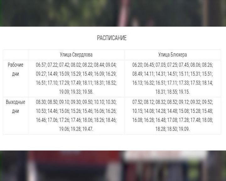 Дороги в Брагине разгрузят с помощью нового трамвайного маршрута