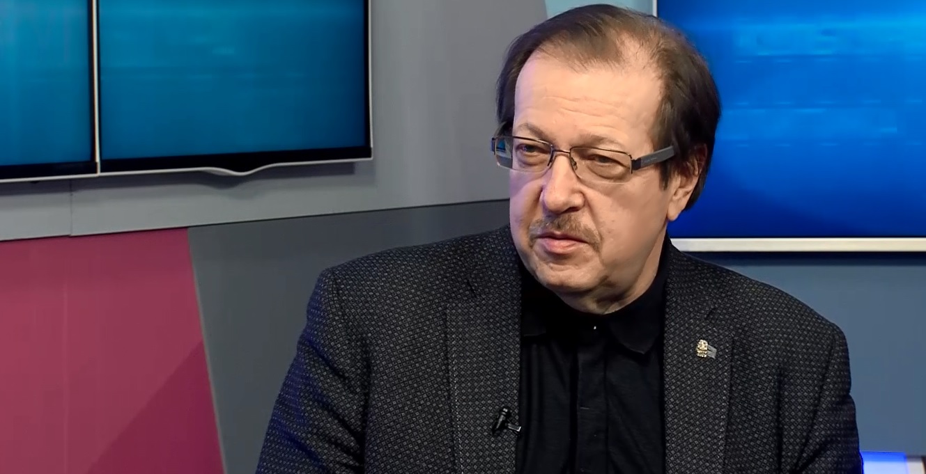 «В тему»: Александр Русаков – о доступности занятий спортом в районах и заинтересованности местных жителей