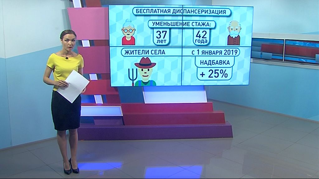 Все о новых изменениях в пенсионной реформе: когда уйдем на заслуженный отдых