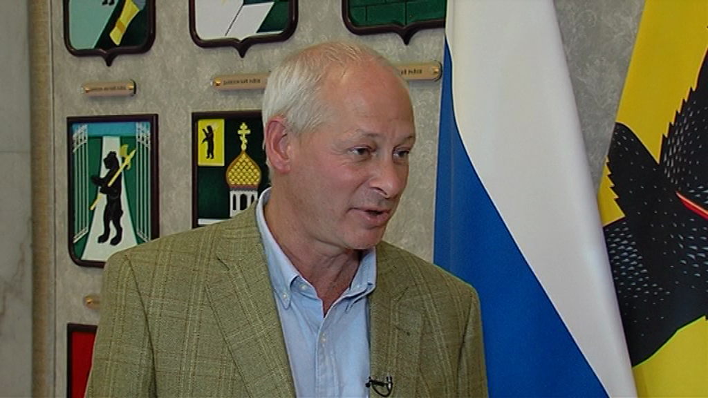 Замминистра цифрового развития оценил результаты перехода на «цифру» в Ярославской области